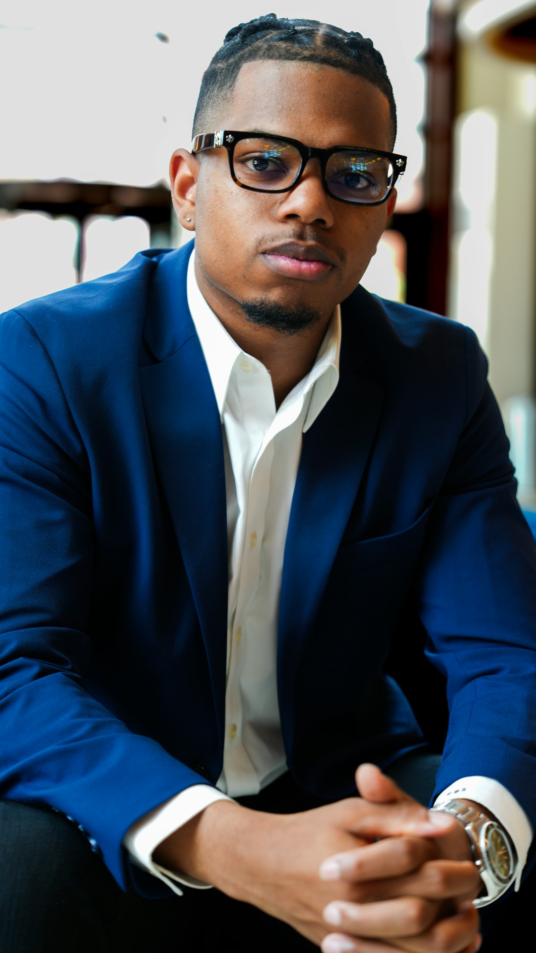 Michael Chen