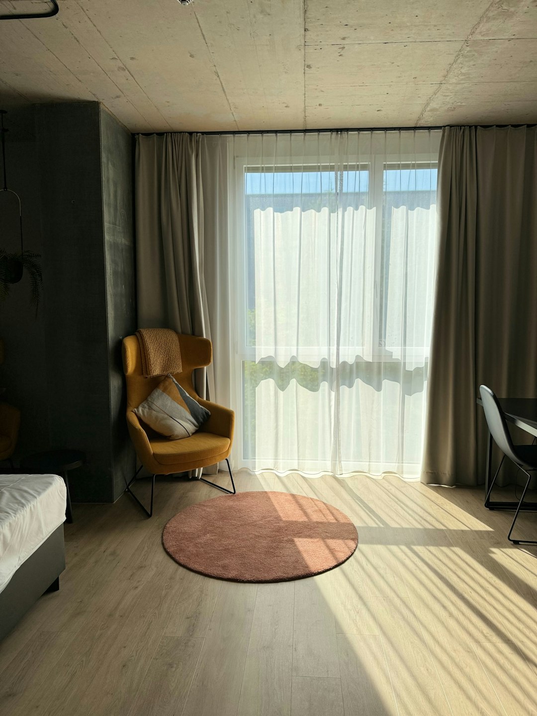 Standard Comfort Room