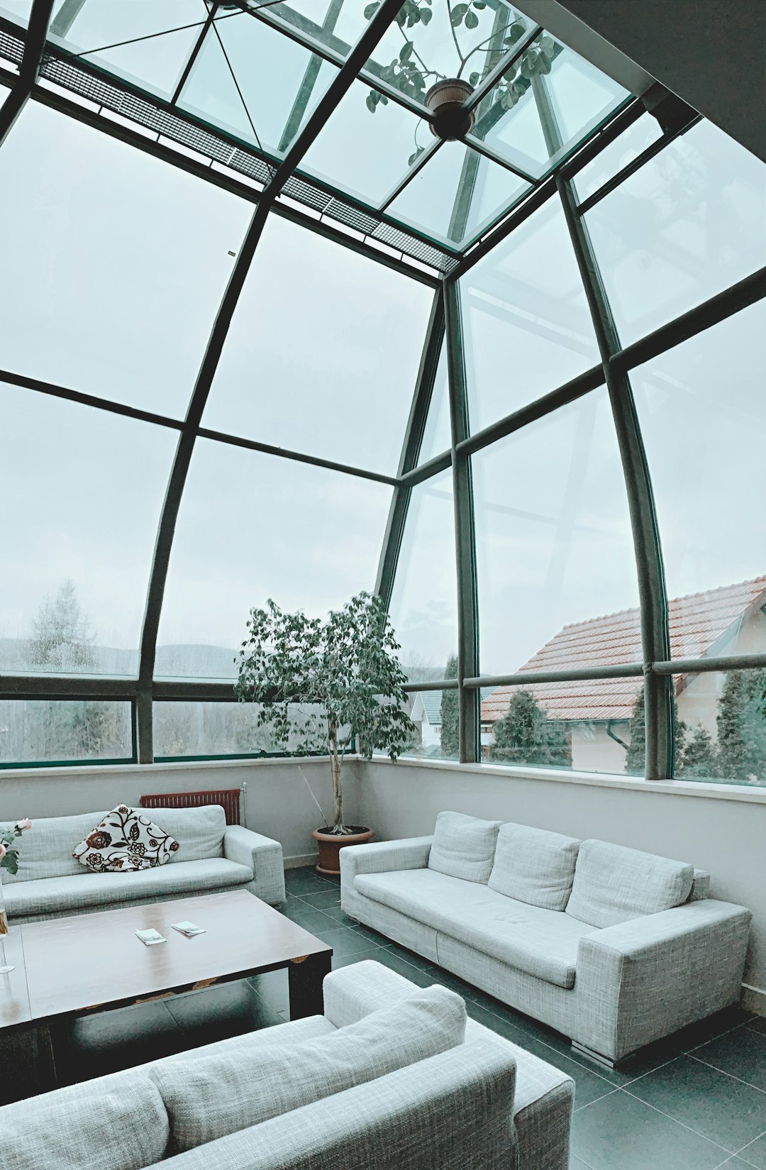 Premium Storm Suite