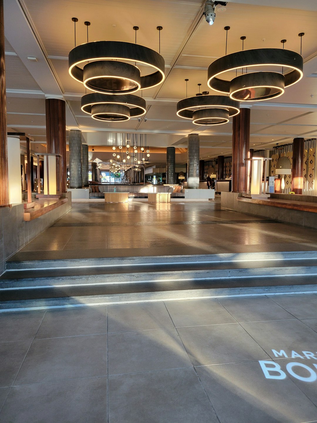 Conference & Event Facilities